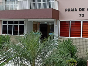 Apartamento ótima localização 50mts Guilhermina